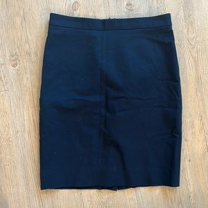 No. 2 Pencil J. crew skirt
